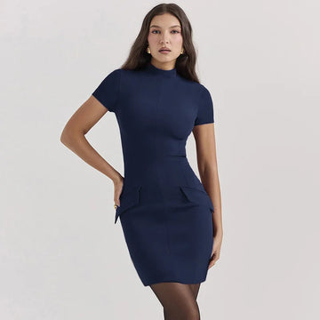 Esther Stylish Dress