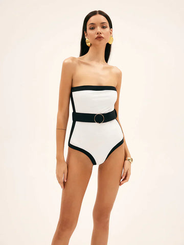 Evrose Swimsuit