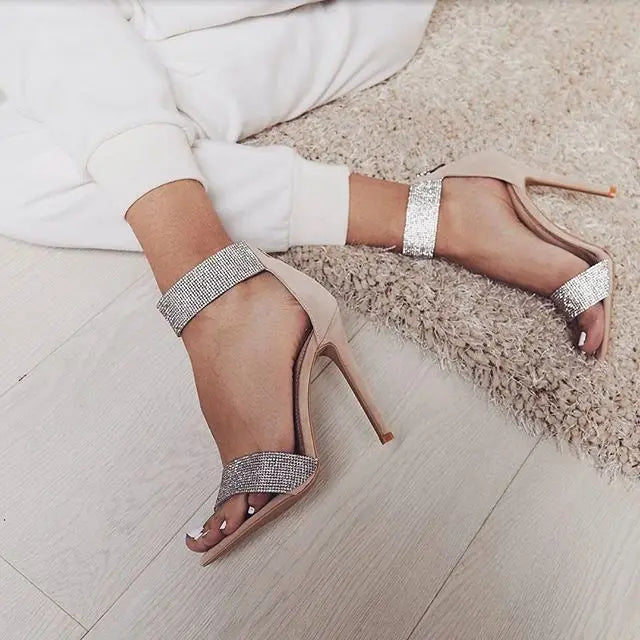 Hailey Pumps