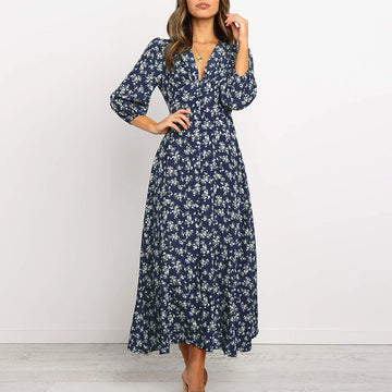 Amaya Maxi Dress