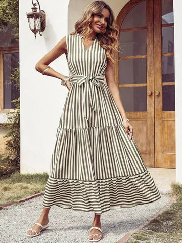 Sadie Maxi Dress