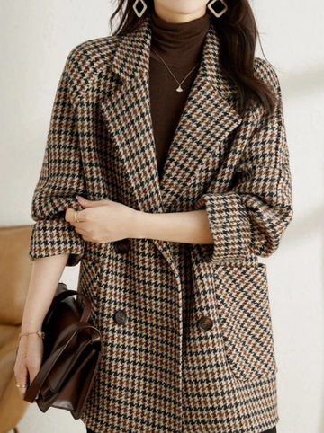 Veronica Vintage Blazer