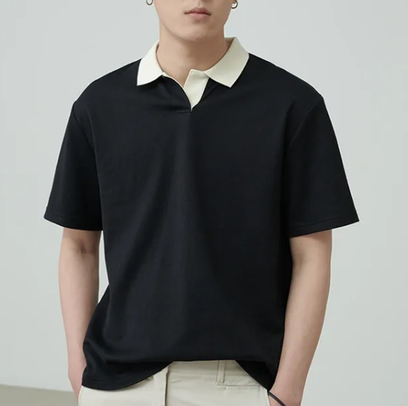 Albert Polo Shirt