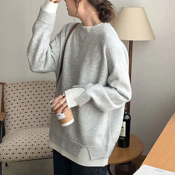 Audrey Trendy Sweater